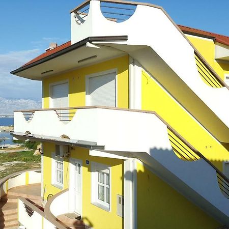 Apartamento Elia Vir Exterior foto