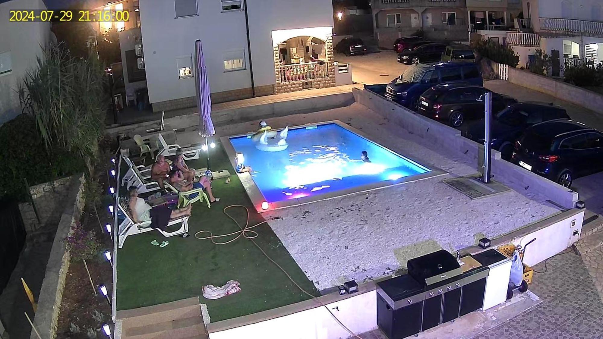 Apartamento Elia Vir Exterior foto
