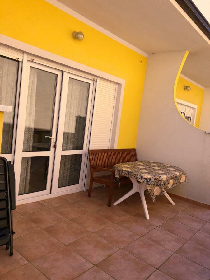 Apartamento Elia Vir Exterior foto
