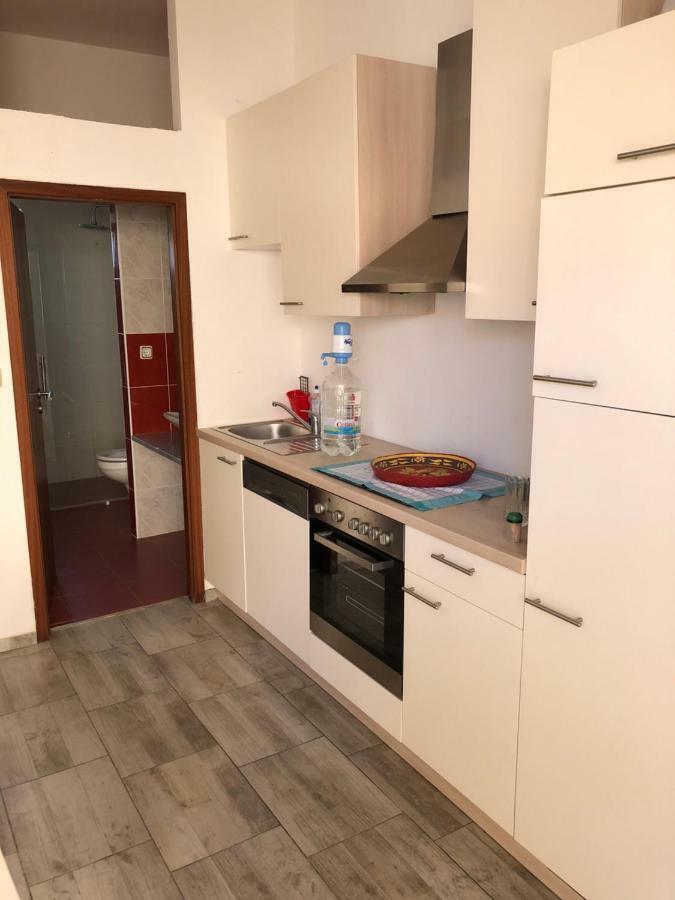 Apartamento Elia Vir Exterior foto